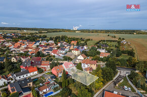 Prodej rodinného domu, 211 m², Hřebeč, ul. Příčná - 15