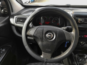 Opel Combo Van L2H1 1.4 CNG Klima - 15