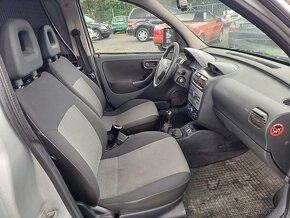 Opel Combo 1.7CDTI - 15