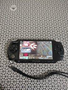 PSP 3004 - 15