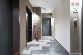 Pronájem bytu 3+kk, 60 m²,Praha, ul. Thomasova Britská čtvrť - 15