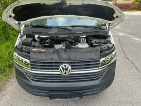 Volkswagen Transporter T6 2.0 TDi EcoProfi - 15