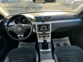 Volkswagen Passat 2.0 Tdi 103kw 4Motion - 15