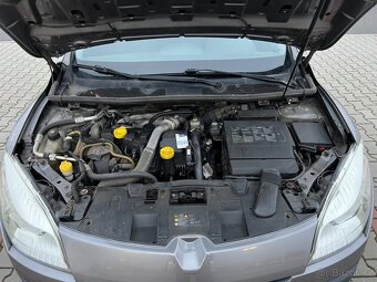 Renault Megane 1.9 DCi kombi - 15