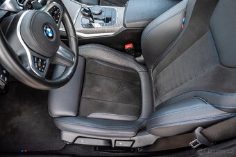 BMW 320d Mpaket G20 sedan - 15