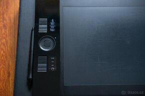 Wacom Intuos 4 L (PTK-840) profesionální grafický tablet - 15