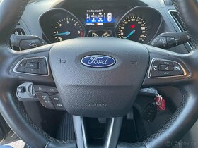 FORD C-MAX 2,0 TDCI 110 kW  DPH AUTOMAT NAVI TEMPOMAT - 15