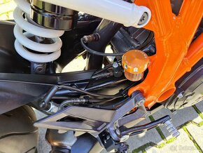 KTM 1290 Super Duke R - TOP STAV - 1. MAJITEL - 15