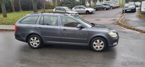 Škoda Octavia combi II TDI 77kW Tazne Facelift-CZ-TOP - 15