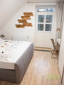 Horský apartmán 2+kk s balkonem a garážovým stáním - Karlova - 15