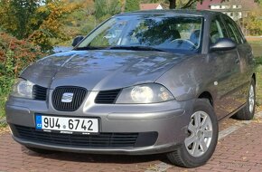 2004 Seat Ibiza 1.4 tdi - 15