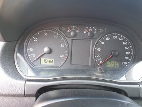 VW POLO 1,4 i 55 kw, málo km - 15