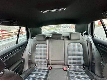 Volkswagen Golf GTE VII 1.4 tsi 2016 - 15