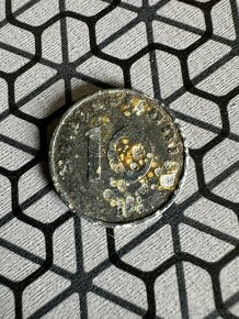 Mince a medaile - různé - 15