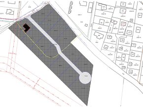 Prodej, Pozemek, Bydlení,  13 939 m2 - Hroznětín, Velký Rybn - 15