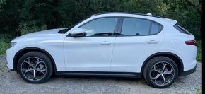 Alfa Romeo Stelvio 2.2 JTD-m 8A/T 154kW Q4 - 15