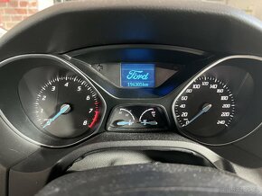 Ford Focus 1.6 110kw ecoboost - 15