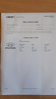 Hyundai i20 1.2i / najeto 87 000 km - 15