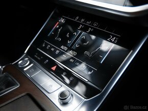 Audi A6 3.0 TDI Quattro 2019 - 15