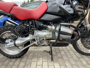 BMW R 1150 GS - 15