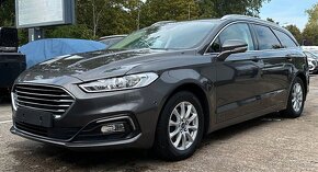 Nové 16 alu kola orig Ford Mondeo MK5 - 15