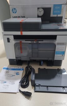 Tiskárna HP LaserJet Tank MFP 2604sdw - 15