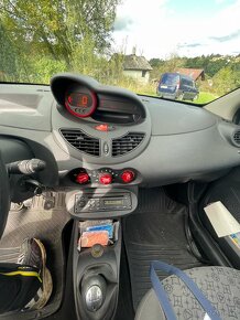 Renault Twingo - Ripcurl - 15