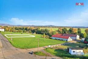 Prodej pozemku k bydlení, 3110 m², Jičín - 15