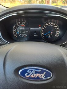 Ford Mondeo 1.5 EcoBoost 118kW ČR 1.MAJ - 15