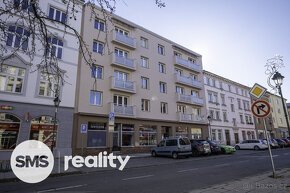 Prodej bytu 3+kk, 70 m², Masarykova třída, Opava - 15