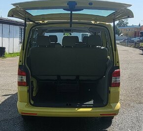 Prodám VW T5 transporter 2.0 TDI ,2013 

 - 15