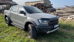 Ford Ranger Raptor 2,0 EcoBlue - 15