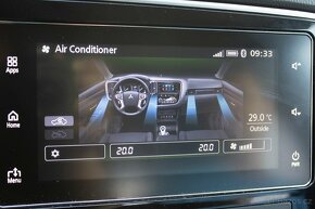 Mitsubishi Outlander 2.0 MIVEC PHEV Instyle Hybrid - 15