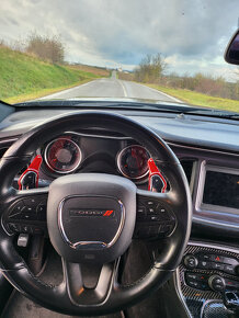 Dodge Challenger 5.7 V8 280kw - 15