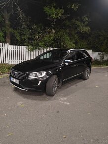 Prodam Volvo Xc 60 , rok 2014 , motor 2.4 d4 133kw - 15