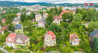 Prodej bytu 2+1, Liberec, ul. Šafaříkova - 15