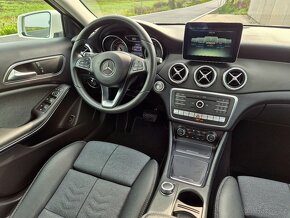 Mercedes-Benz GLA 220 d 4MATIC | FACELIFT | Automat | ČR - 15