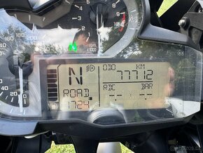 BMW R 1200 GS LC Adventure - 15