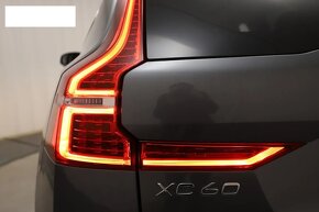 Volvo XC60 D4 AWD Inscription rok 2018 - 15