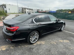 BMW 7 - 15