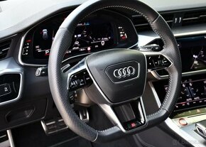 Audi S6 3.0TDI B&O Q MATRIX ACC K360° - 15