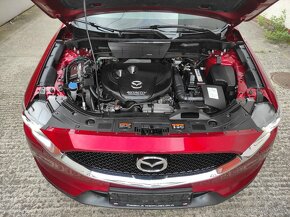 MAZDA CX5 AWD 2,2 SKYACTIV D 110 KW NEJVYŠŠÍ MOŽNÁ VÝBAVA - 15