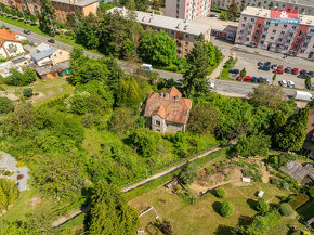 Prodej ideální 1/2 pozemku k bydlení, 1935 m² - 15