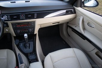 BMW Rad 3 330 d A/T - 15