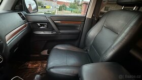 Pajero 3.2 DID Sport Automat - 15