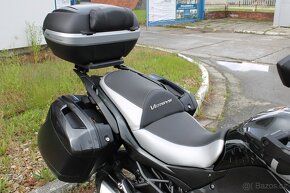 Kawasaki Versys 1000 SE 2020 11 tis. km - 15