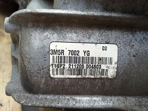 MOTOR FORD 1.6 TDCi 80kW, typ G8DB - ZÁRUKA, DOKLAD, DPH - 15