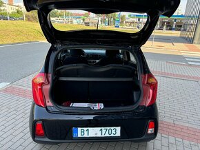 Kia Picanto, 1.0i 49kW - 15