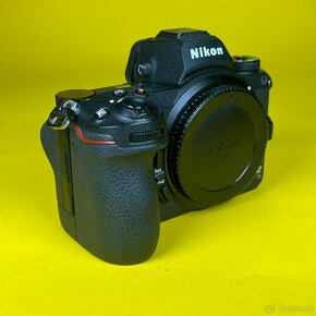 Nikon Z7 II | 6007964 - 15