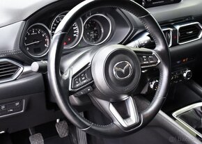 Mazda CX-5 2.0SKYACTIV-G ATTRACTION 1.Maj - 15